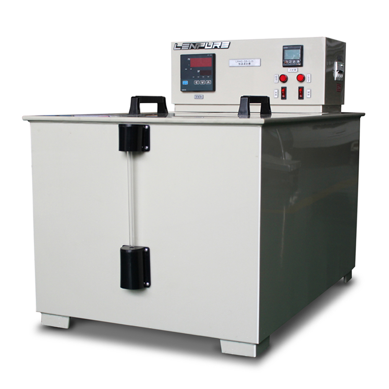 <b>浸水試驗機(jī)：為了科學(xué)，把一切都“水”掉！</b>